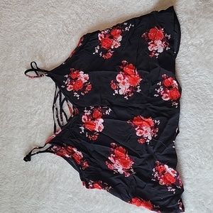 Wishful Park size L Crop Top